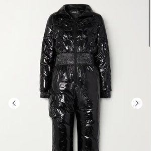 One piece ski suit for women Perfect Moment size S